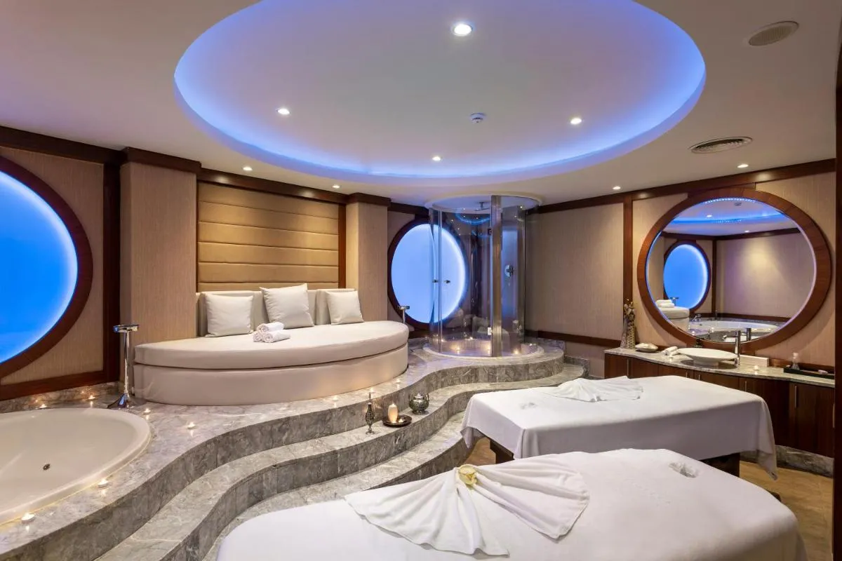 Image 2 of Calista Luxury Resort