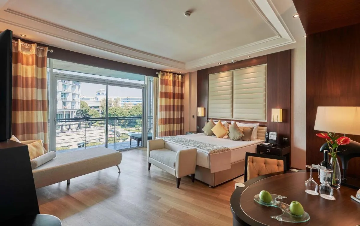 Image 1 of Calista Luxury Resort