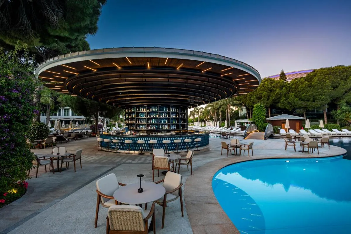 Image 3 of Calista Luxury Resort