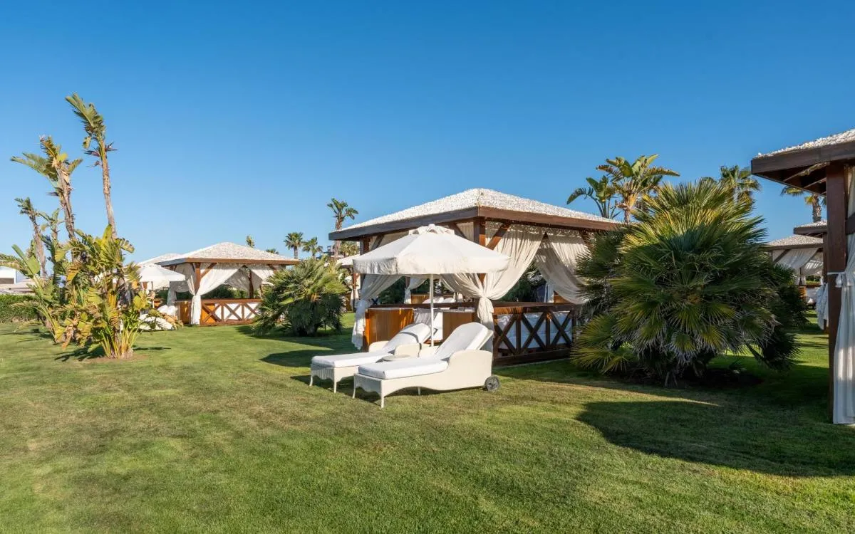 Image 6 of Calista Luxury Resort