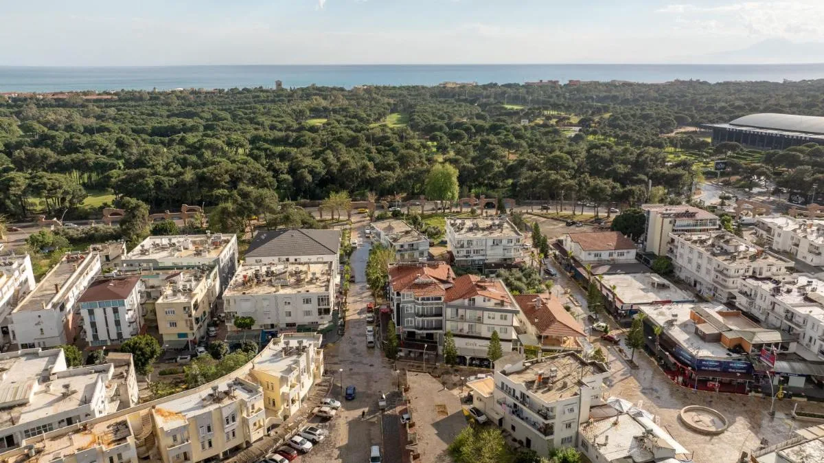 Image 4 of Cihan Bey Otel Belek