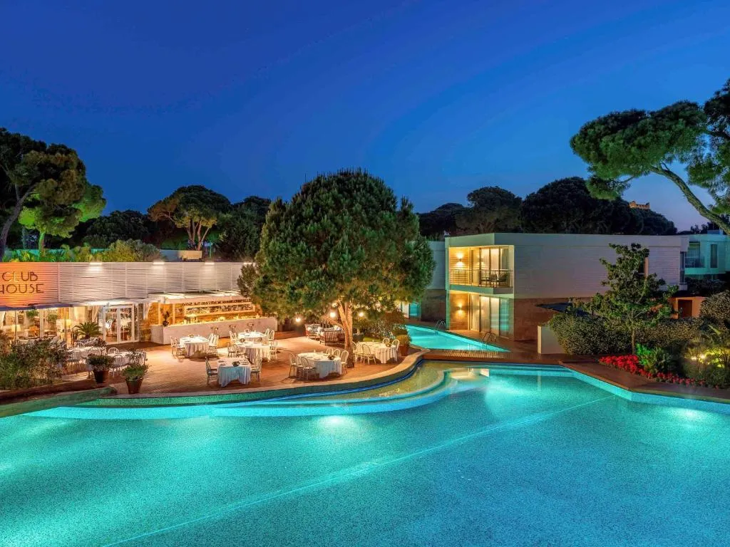 Image of Club Prive By Rixos Belek