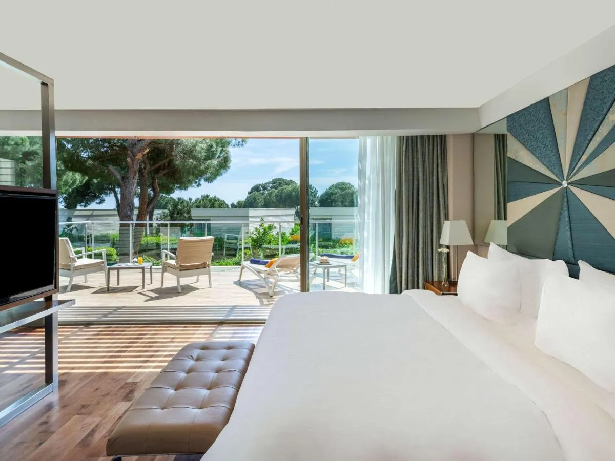 Image 1 of Club Prive By Rixos Belek