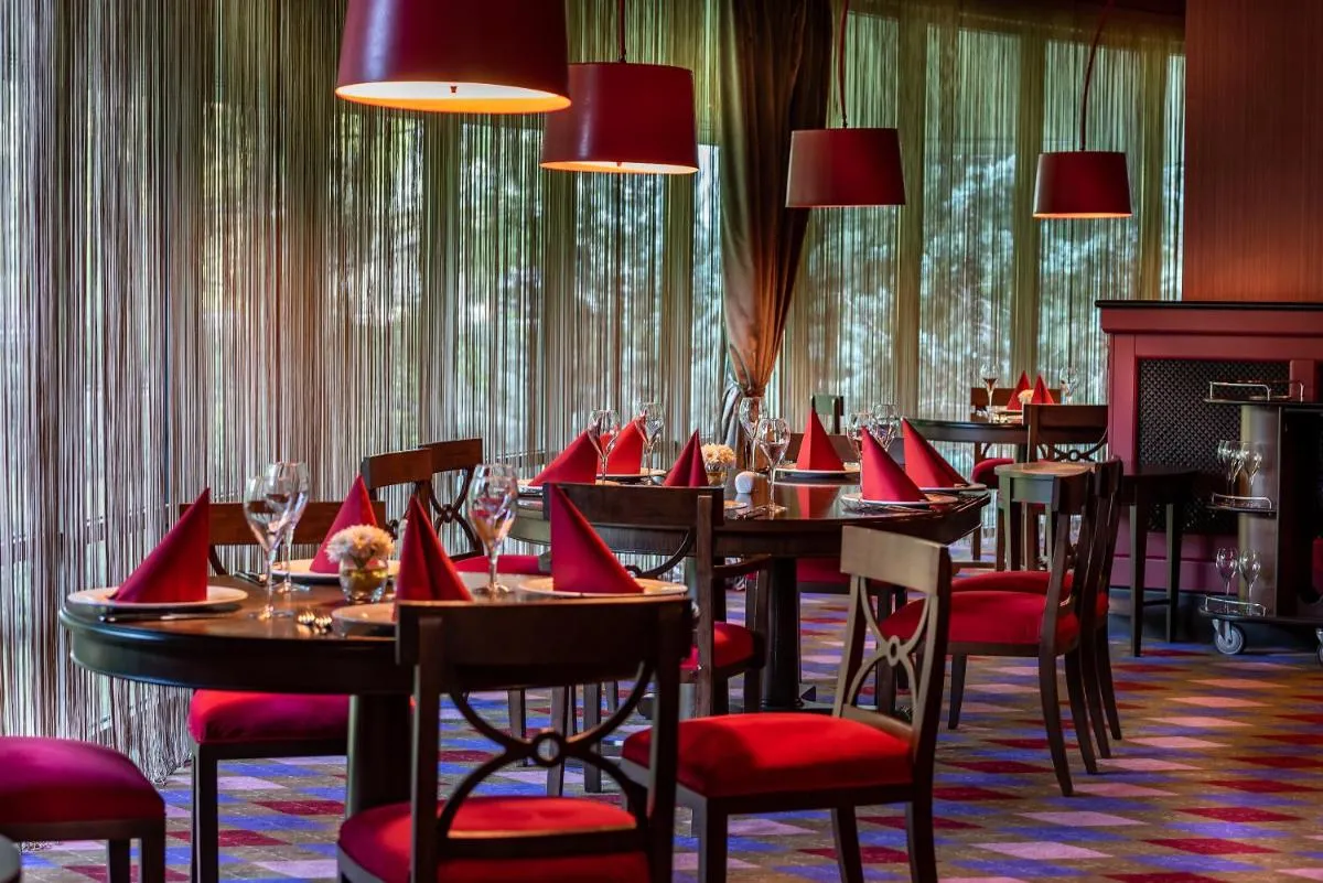 Image 4 of Cornelia Diamond Golf Resort & Spa