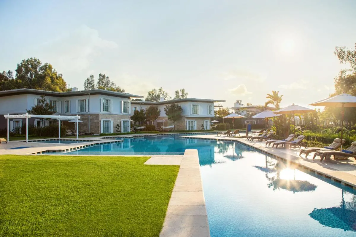 Image 3 of Cornelia Diamond Golf Resort & Spa