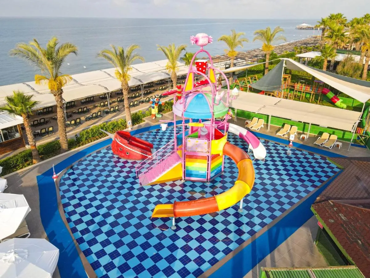 Image 5 of Crystal Family Resort & Spa – Ultimate All Inclusive