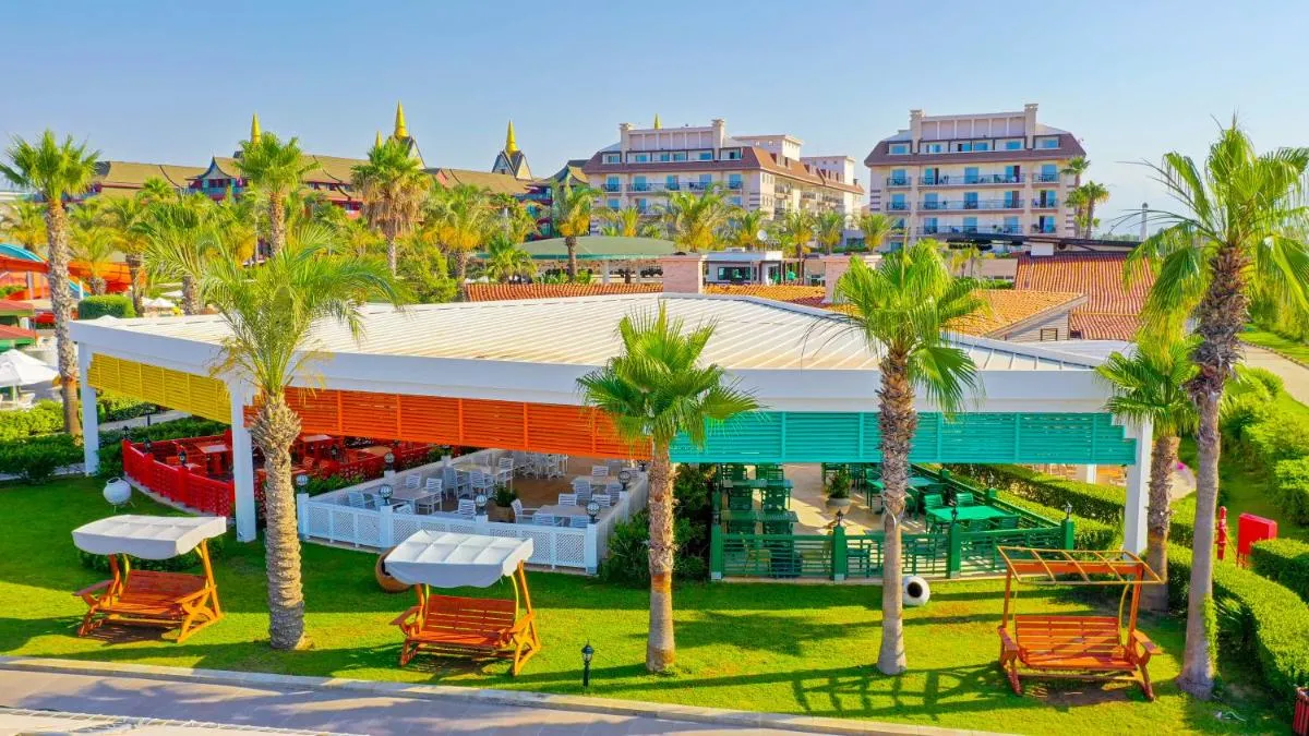 Image 6 of Crystal Family Resort & Spa – Ultimate All Inclusive