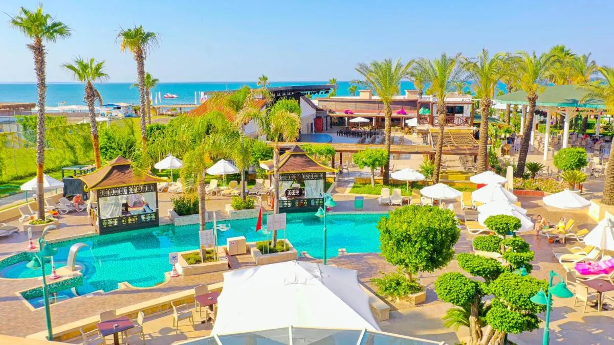 Image 3 of Crystal Family Resort & Spa – Ultimate All Inclusive