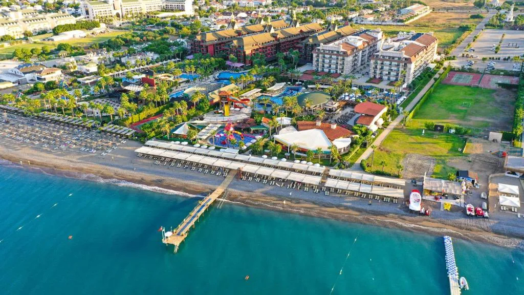 Image of Crystal Family Resort & Spa – Ultimate All Inclusive