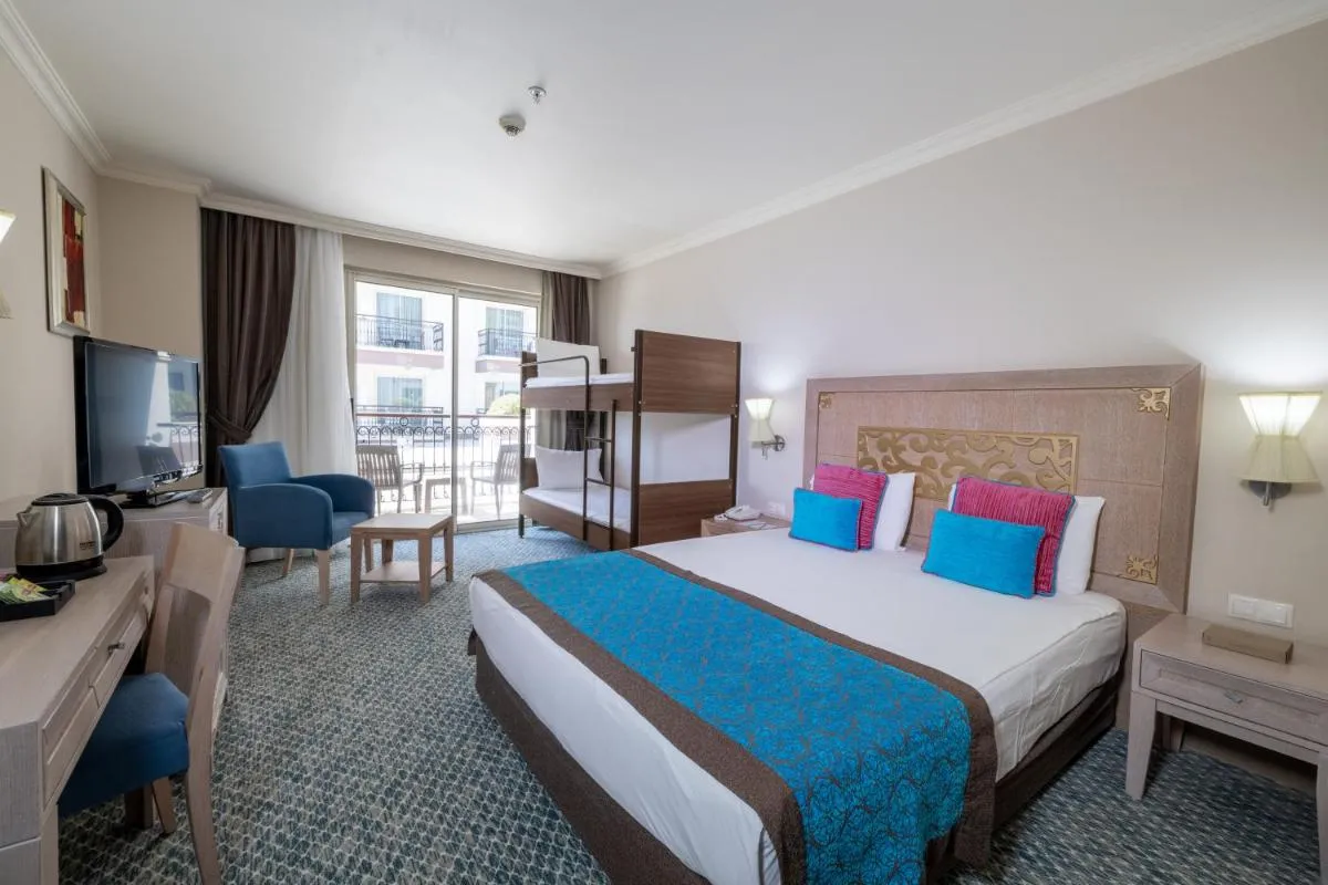 Image 1 of Crystal Family Resort & Spa – Ultimate All Inclusive