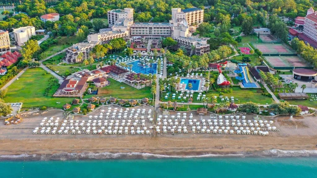 Image of Crystal Tat Beach Golf Resort & Spa – Ultimate All Inclusive