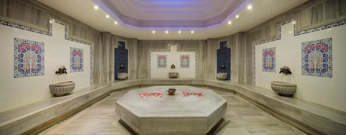 Image 2 of Crystal Tat Beach Golf Resort & Spa – Ultimate All Inclusive