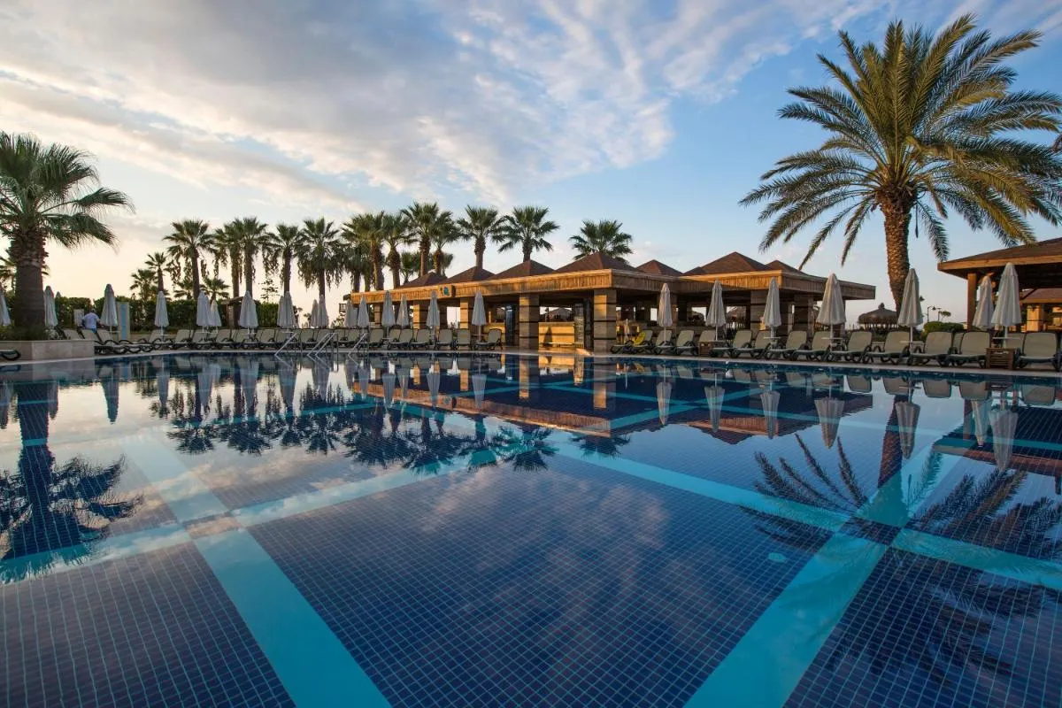 Image 3 of Crystal Tat Beach Golf Resort & Spa – Ultimate All Inclusive
