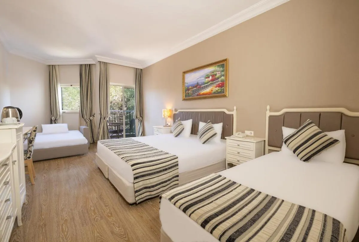 Image 1 of Crystal Tat Beach Golf Resort & Spa – Ultimate All Inclusive