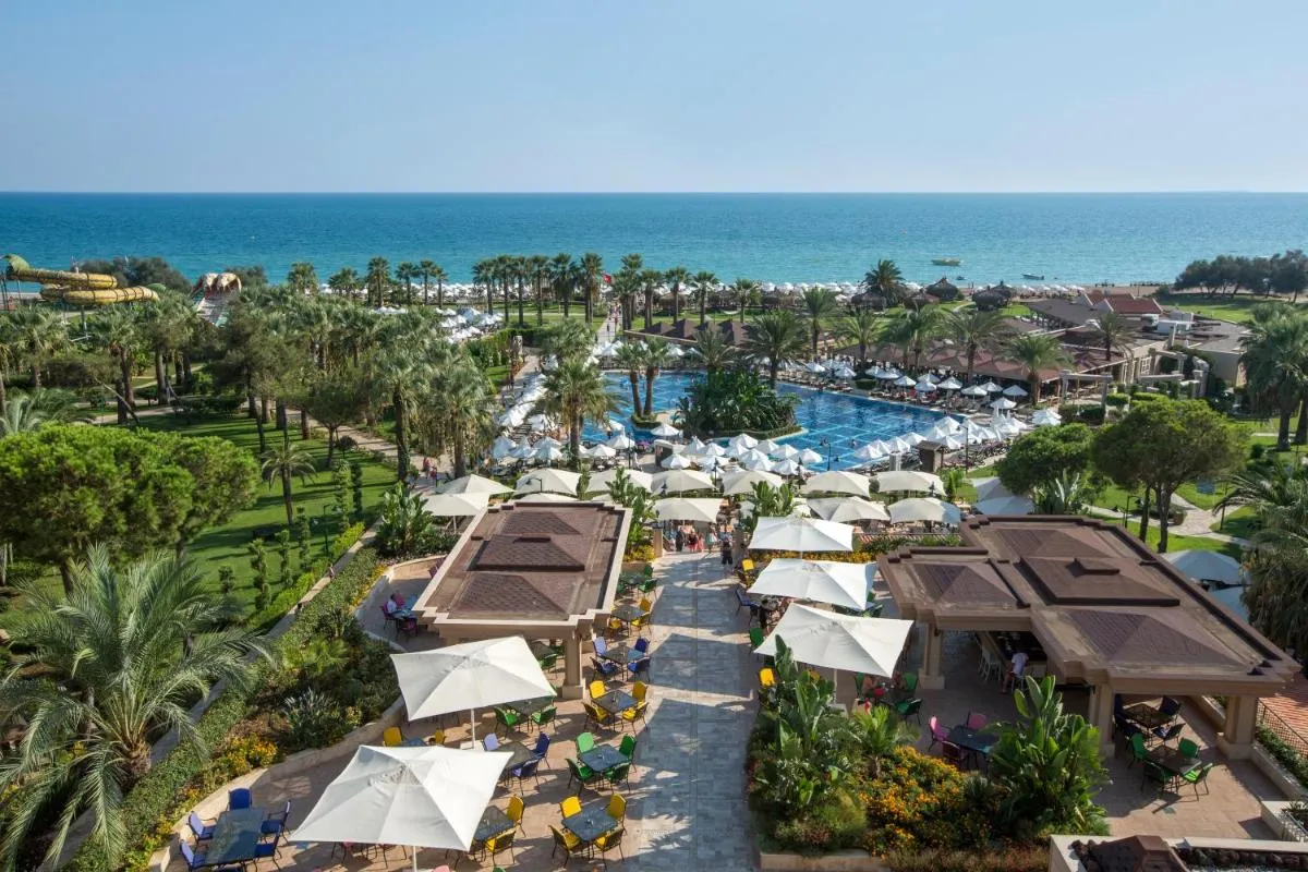 Image 6 of Crystal Tat Beach Golf Resort & Spa – Ultimate All Inclusive