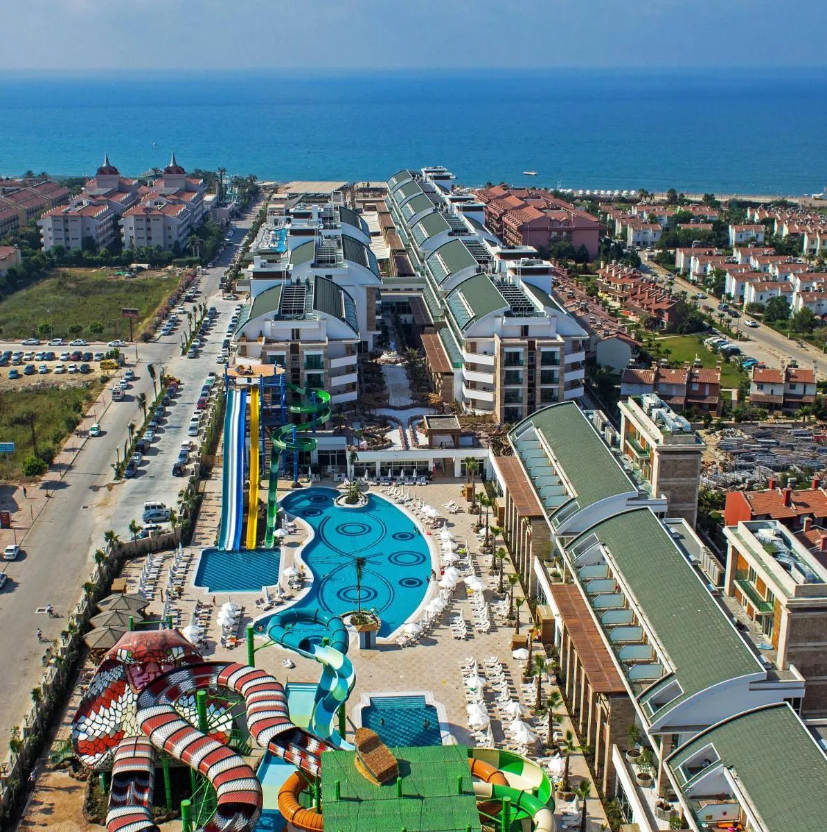 Image 3 of Crystal Waterworld Resort & Spa – Ultimate All Inclusive