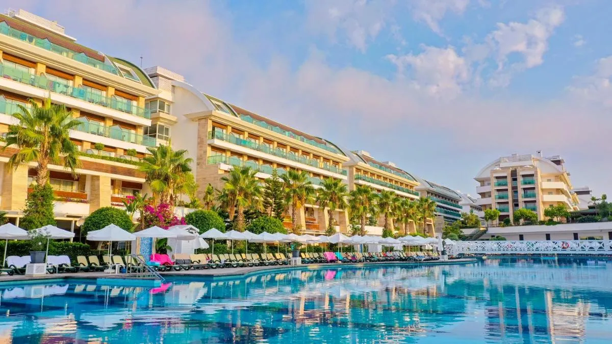 Image 2 of Crystal Waterworld Resort & Spa – Ultimate All Inclusive