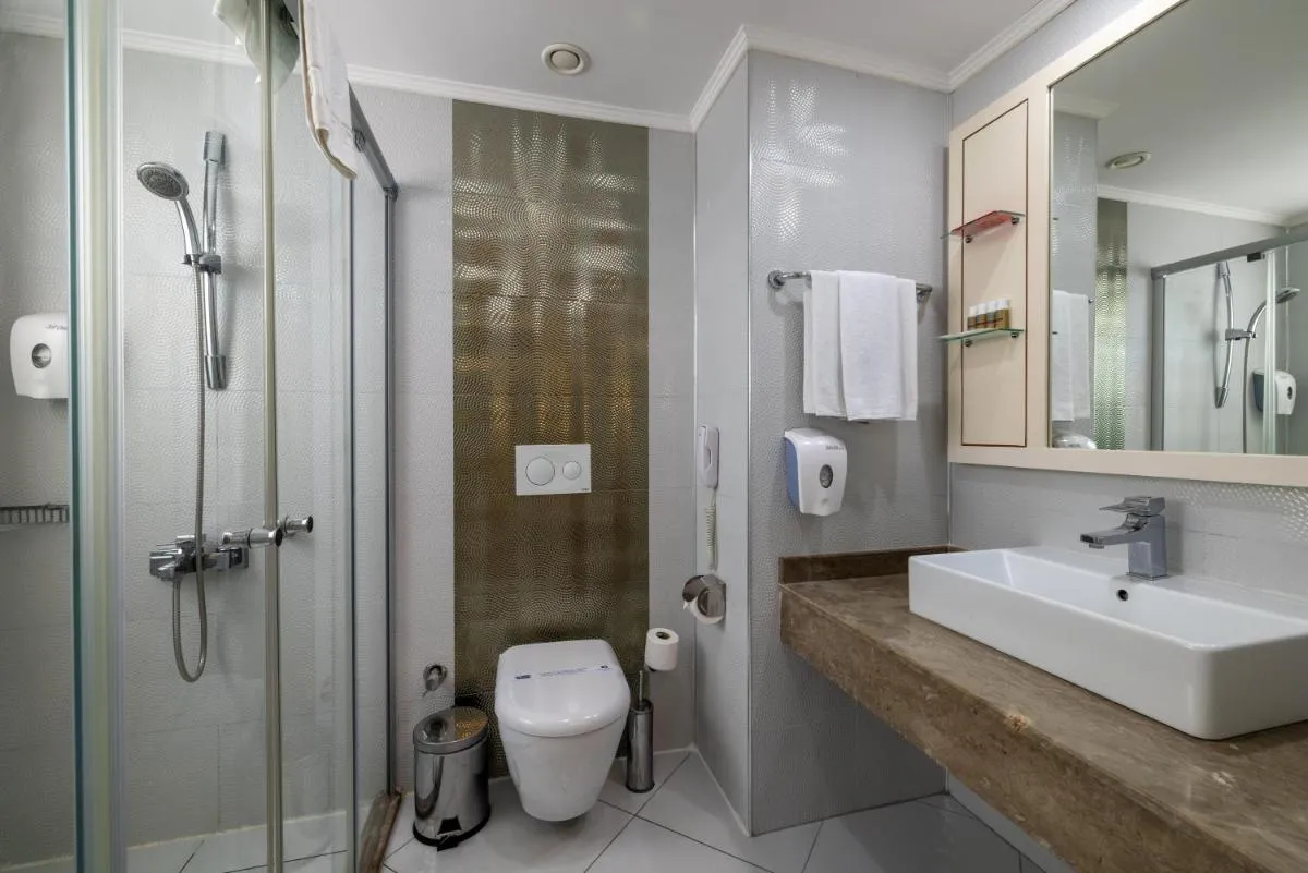 Image 1 of Crystal Waterworld Resort & Spa – Ultimate All Inclusive