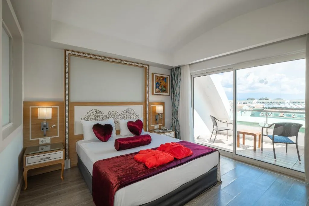 Image of Crystal Waterworld Resort & Spa – Ultimate All Inclusive
