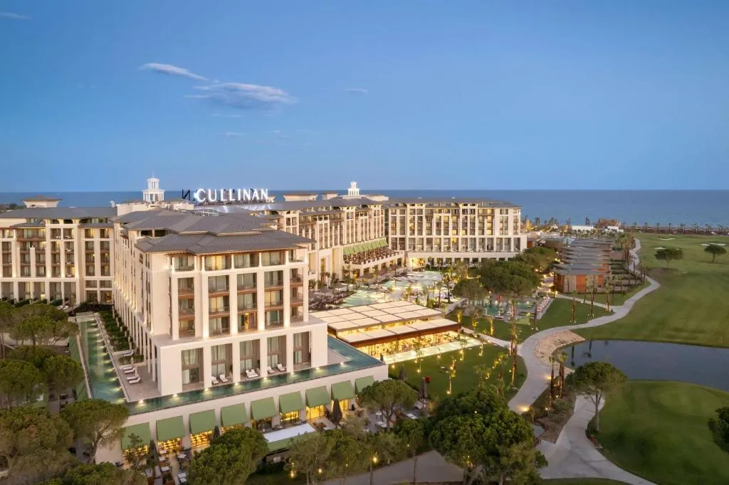 Image of Cullinan Belek