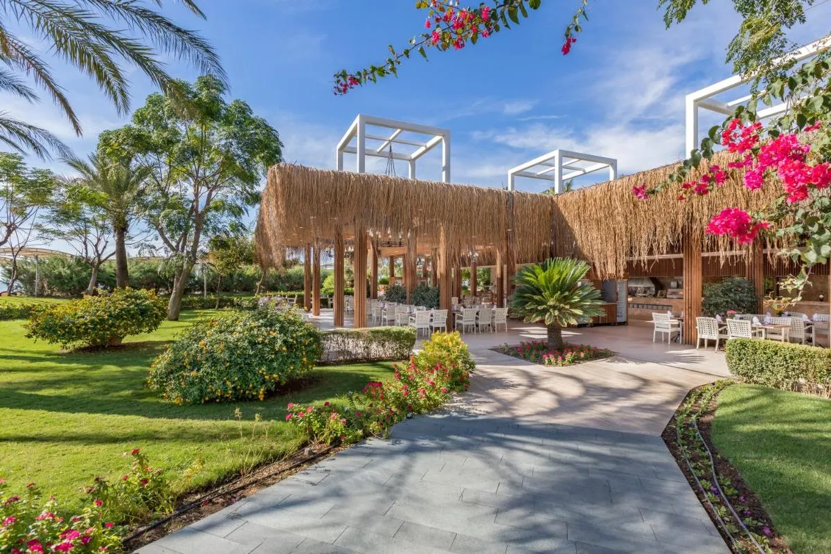 Image 5 of Dobedan Exclusive Hotel & Spa ”Ex Brand Alva Donna Exclusive Hotel & Spa”