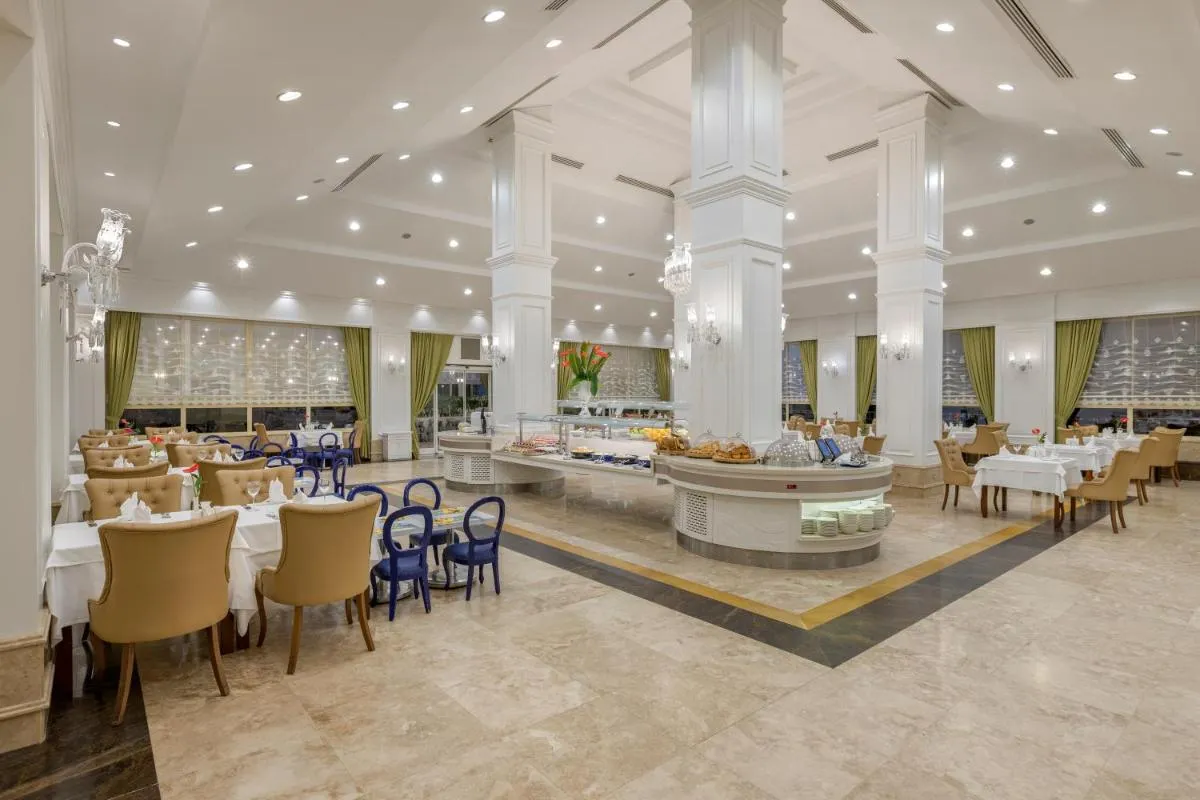 Image 3 of Dobedan Exclusive Hotel & Spa ”Ex Brand Alva Donna Exclusive Hotel & Spa”