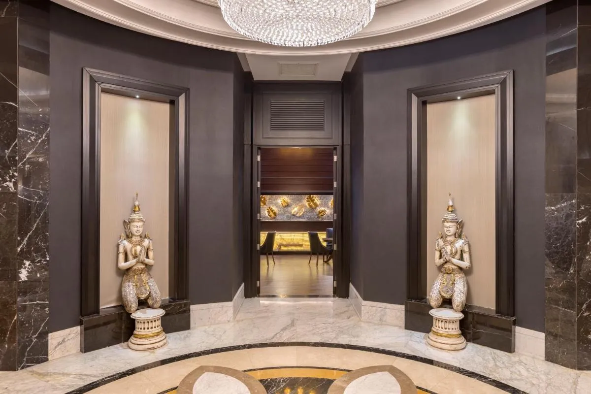 Image 1 of Dobedan Exclusive Hotel & Spa ”Ex Brand Alva Donna Exclusive Hotel & Spa”