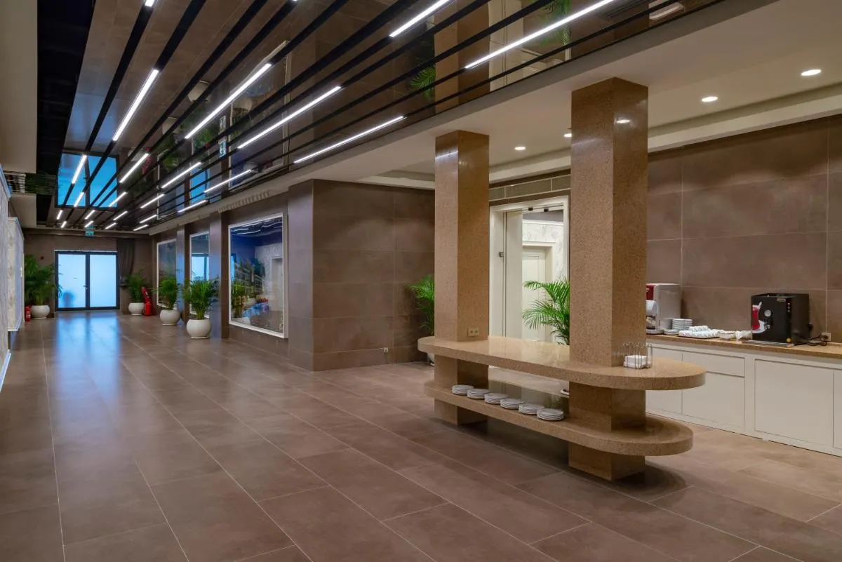 Image 6 of Dobedan Exclusive Hotel & Spa ”Ex Brand Alva Donna Exclusive Hotel & Spa”