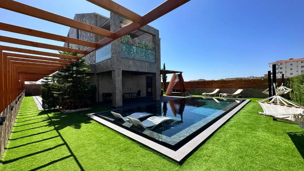 Image of DrVillaSuits Casa Mia