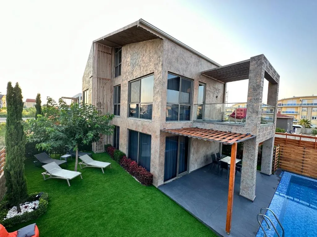 Image of DrVillaSuits Casa Riva