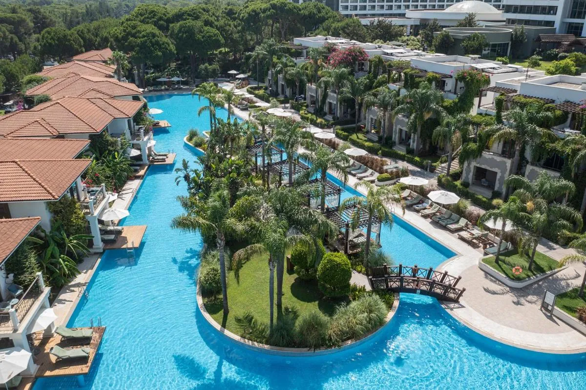 Image 2 of Ela Excellence Resort Belek