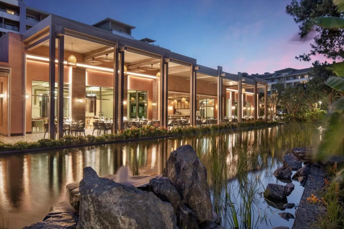 Image 6 of Ela Excellence Resort Belek