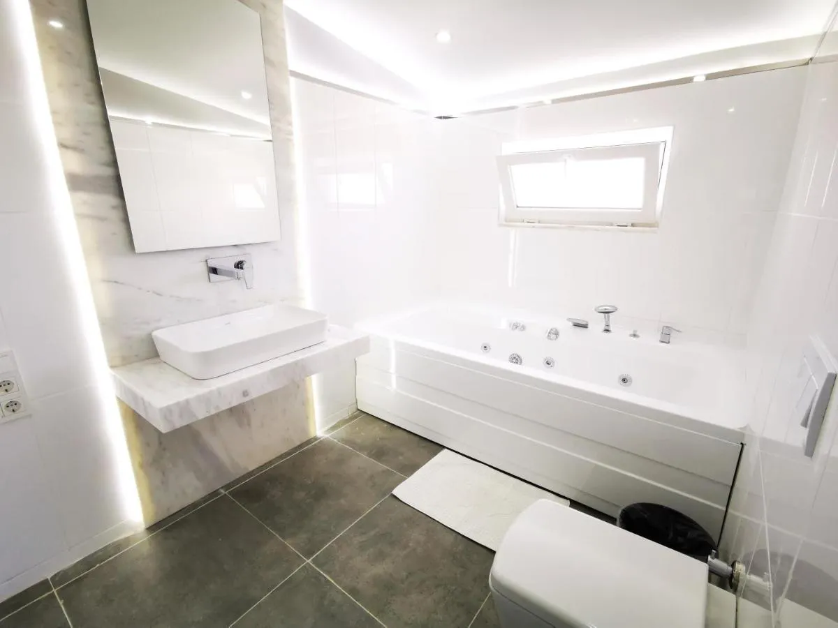 Image 1 of Exclusive Belek Villa with Private Pool, BBQ, and Elegant Design