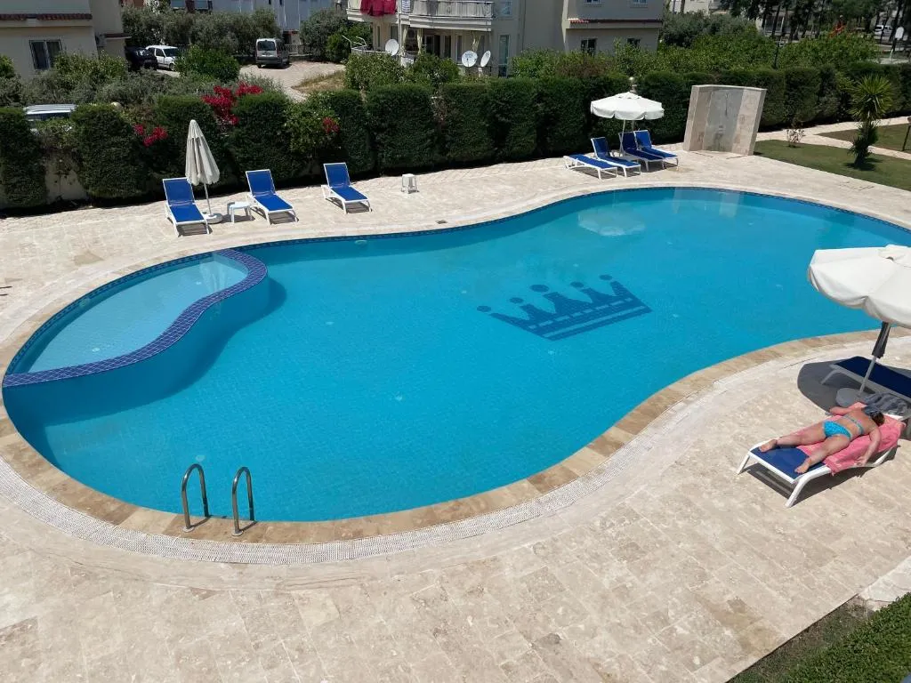 Image of Fantastic Apt-2 min walk from Belek Cent’r Antalya region, great for golf lovers