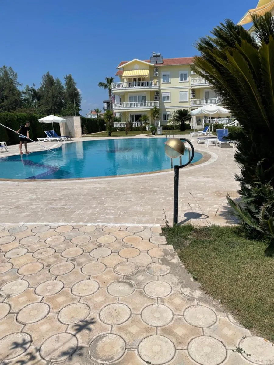 Image 3 of Fantastic Apt-2 min walk from Belek Cent’r Antalya region, great for golf lovers