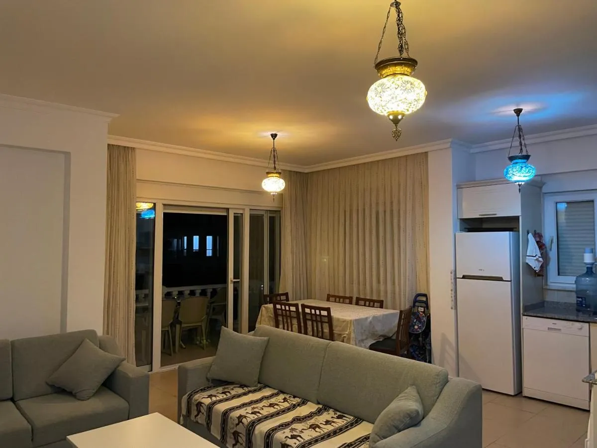 Image 4 of Fantastic Apt-2 min walk from Belek Cent’r Antalya region, great for golf lovers