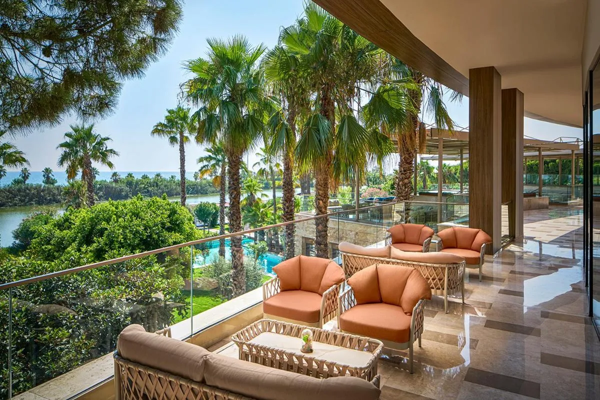 Image 3 of Gloria Serenity Resort