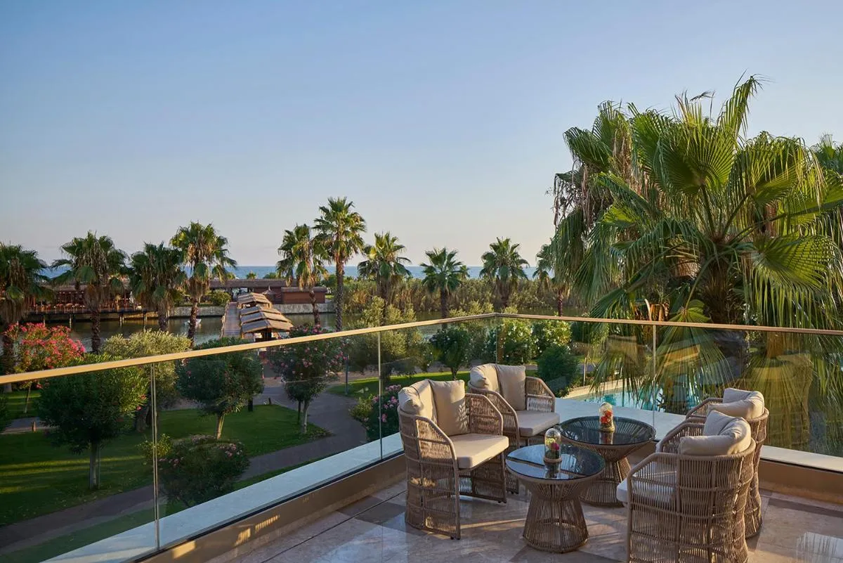 Image 6 of Gloria Serenity Resort