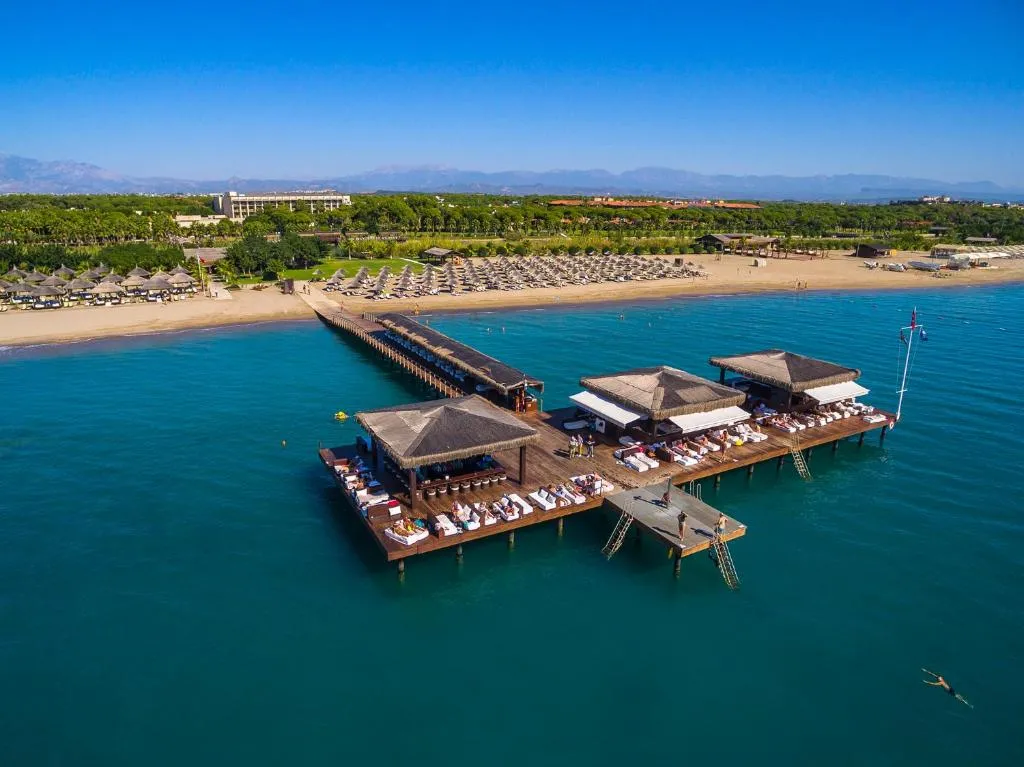 Image of Gloria Serenity Resort