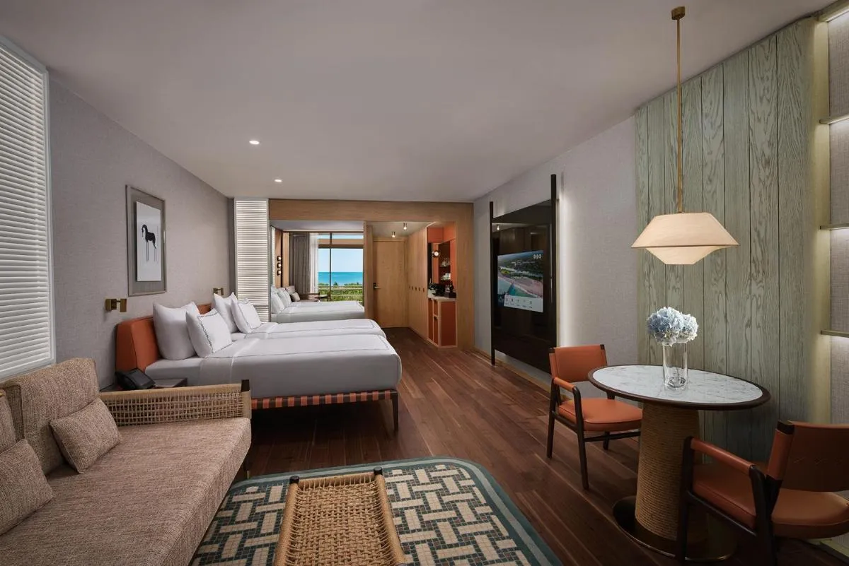 Image 1 of Gloria Serenity Resort