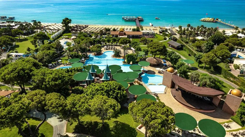 Image of Gloria Verde Resort