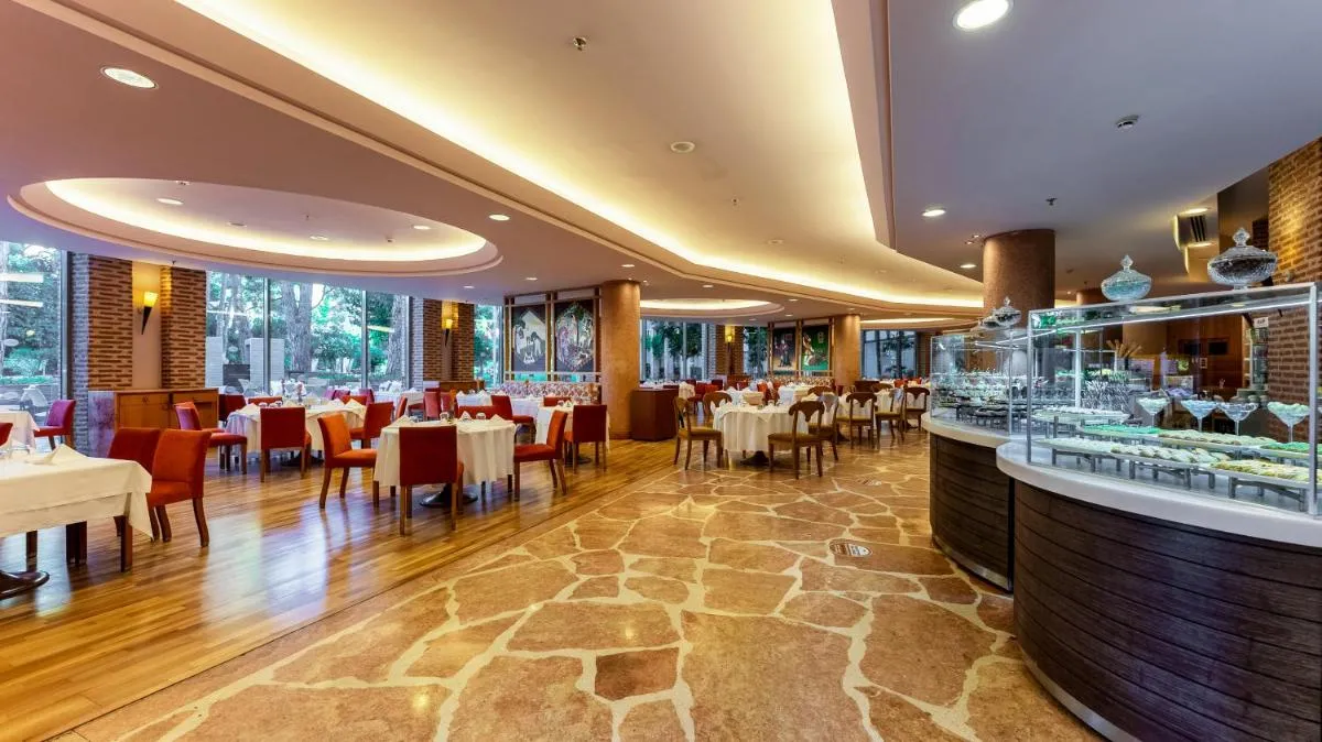 Image 4 of Gloria Verde Resort