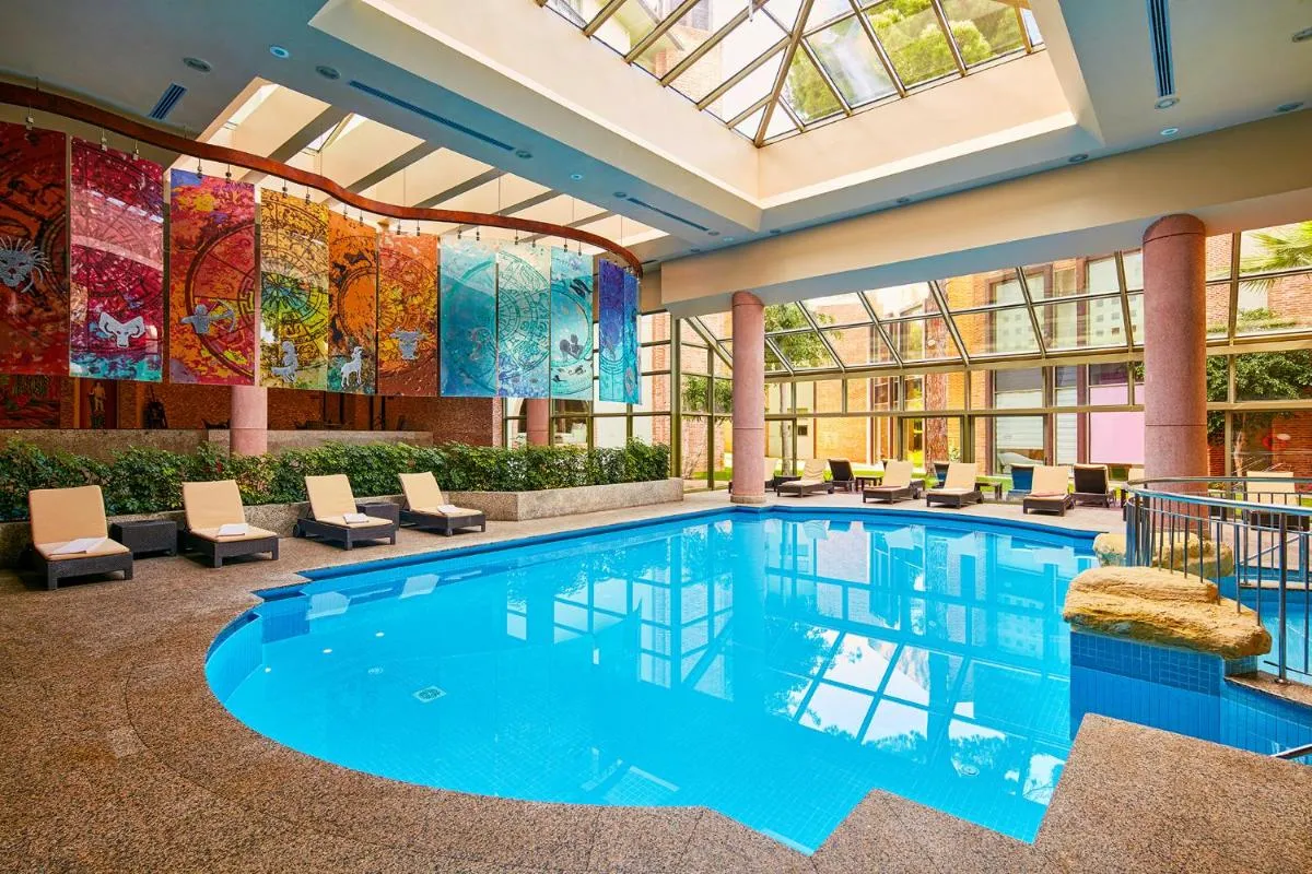 Image 3 of Gloria Verde Resort