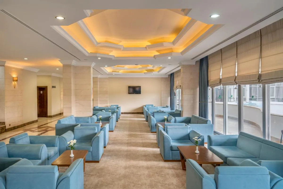 Image 5 of Green Max Hotel