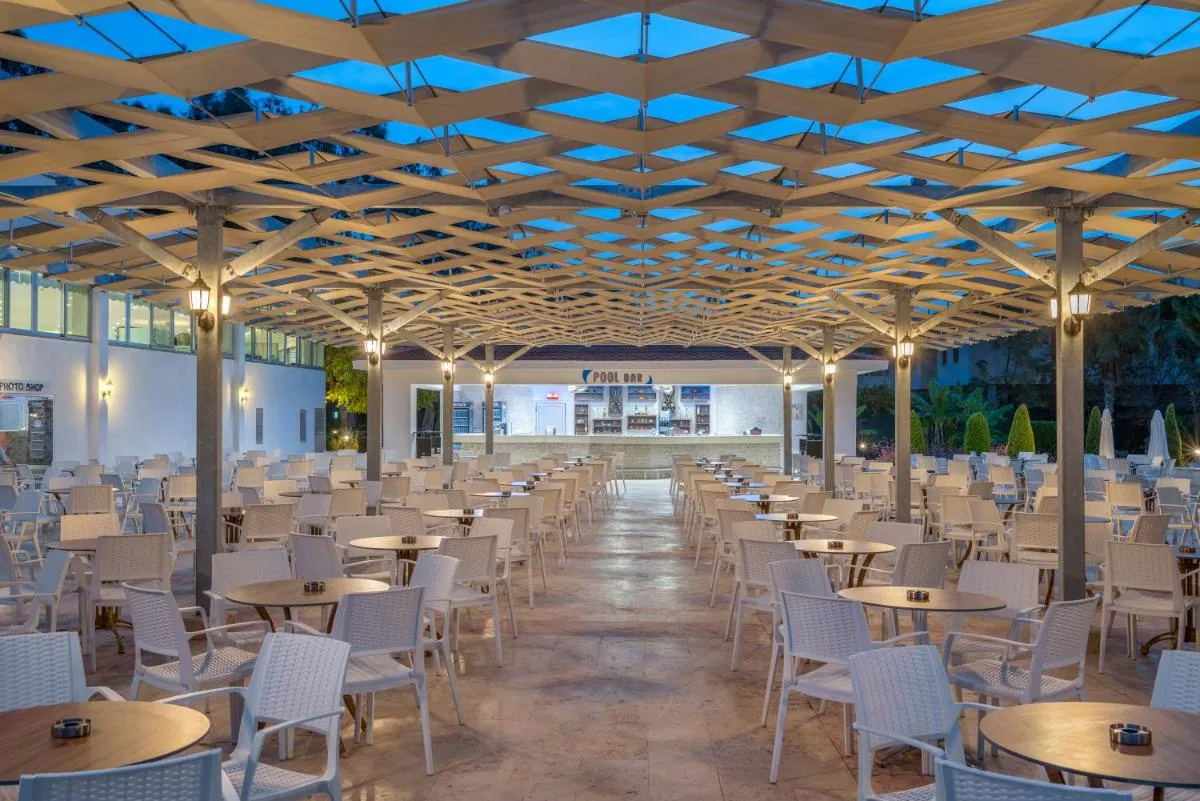 Image 4 of Green Max Hotel