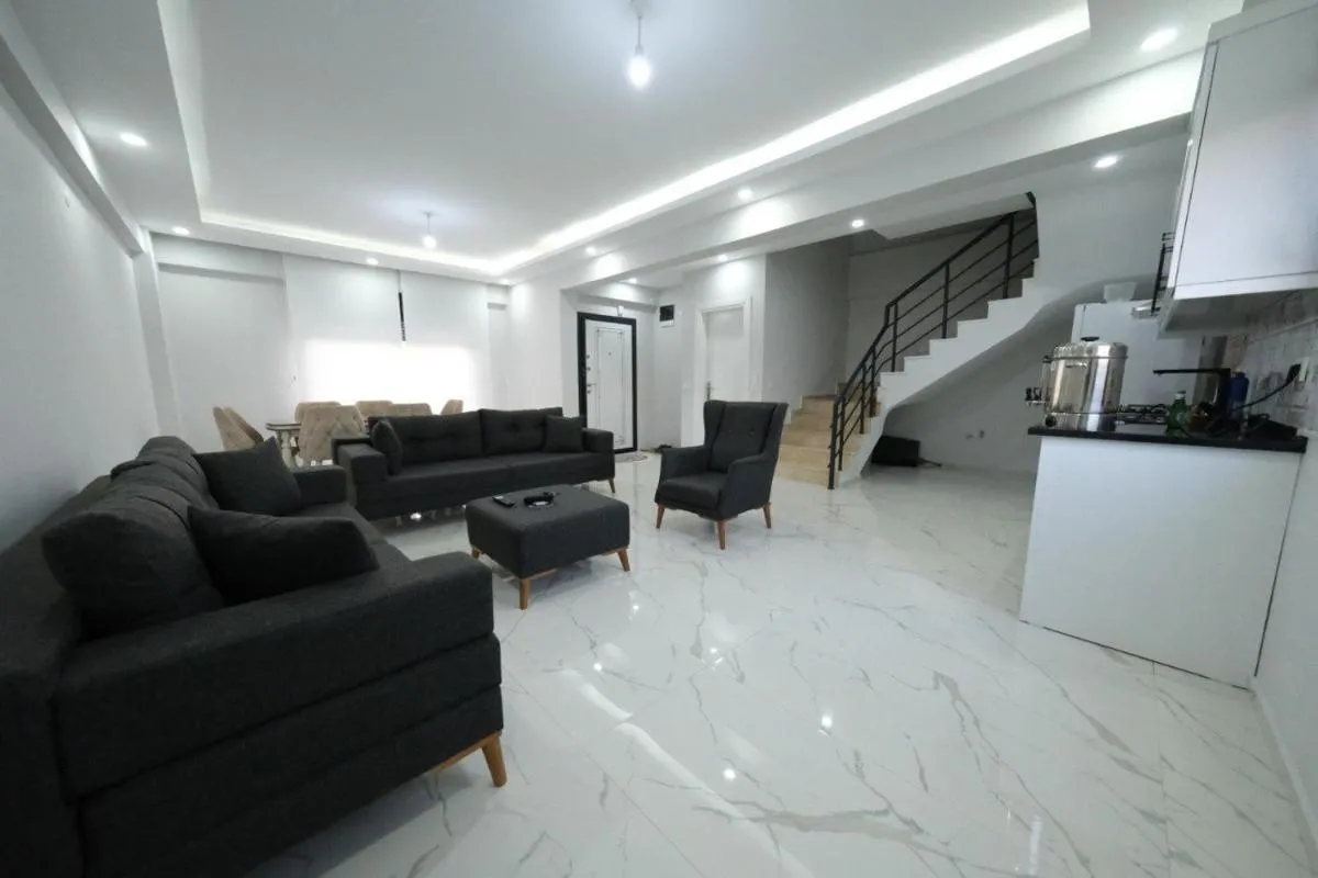 Image 4 of Incredible luxury villa 3 bedrooms and a hall