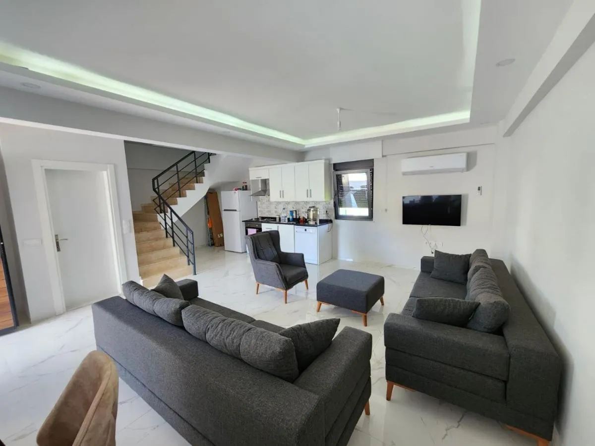Image 5 of Incredible luxury villa 3 bedrooms and a hall