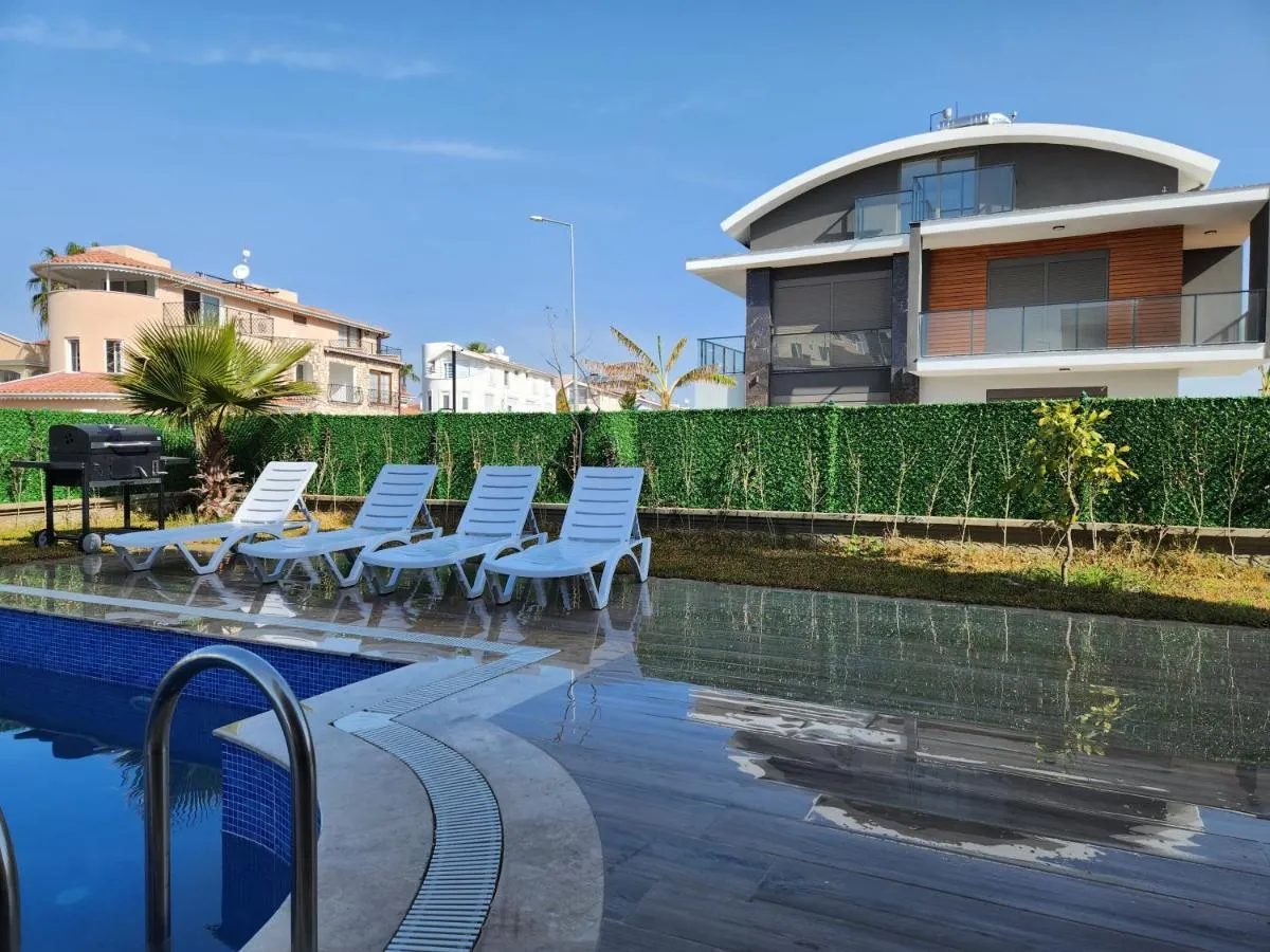 Image 6 of Incredible luxury villa 3 bedrooms and a hall