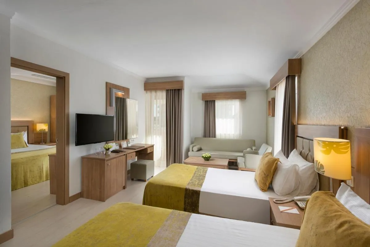 Image 5 of Innvista Hotels Belek