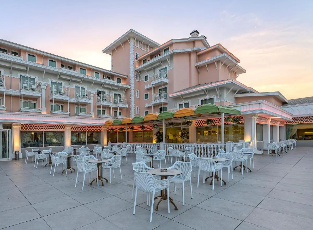 Image 6 of Innvista Hotels Belek
